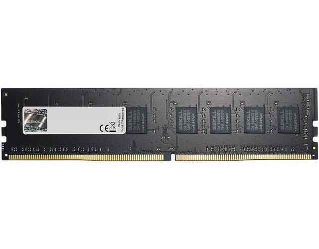 Оперативная память G.Skill F4-2400C15S-8GNS DDR-4 8Gb 2400MHz