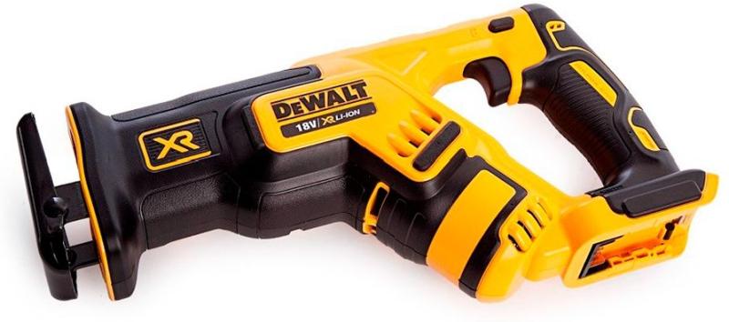 Электролобзик DeWALT DCS367N