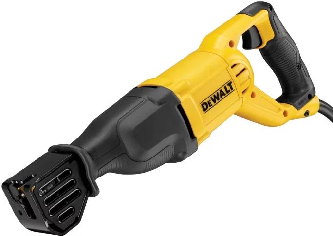 Электролобзик DeWALT DWE305PK