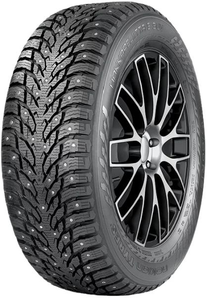 Автошина Nokian Hakkapeliitta 9 SUV 235/65 R17 108T