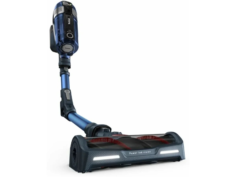 Пылесос Tefal Xforce flex 11.60 TY9890WO синий