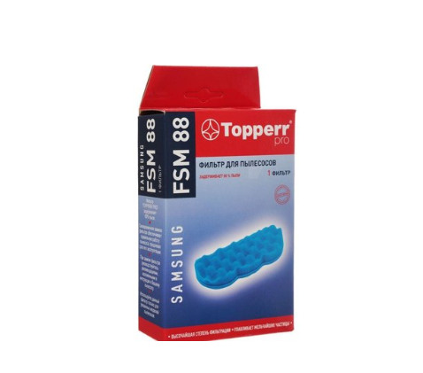Воздушный фильтр Topperr 1124 FSM 88