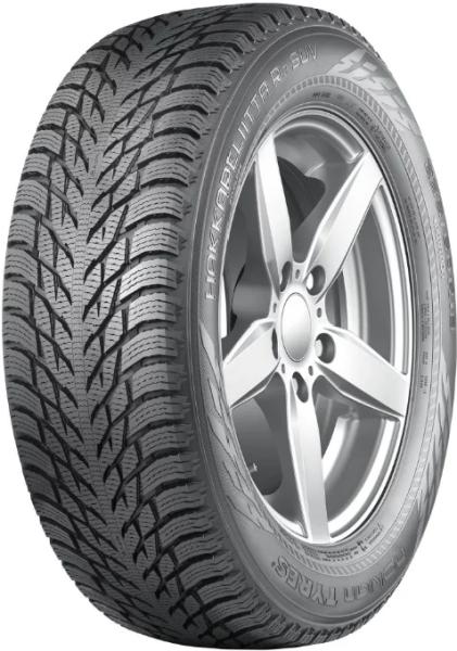 Шина Nokian Hakkapeliitta R3 SUV 215/60 R17 100R