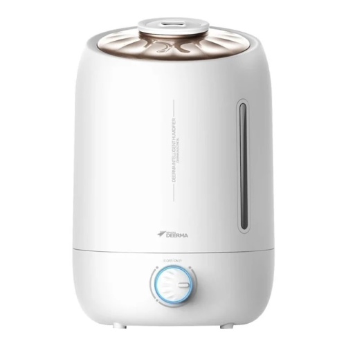 Увлажнитель воздуха Xiaomi Deerma Humidifier DEM-F500 белый