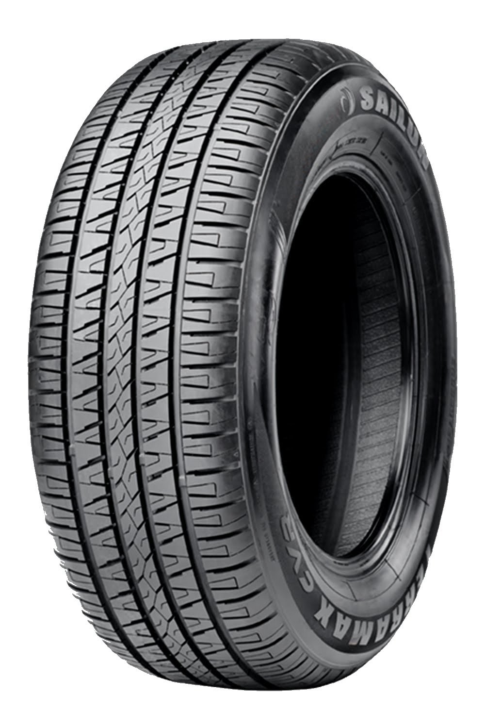 Автошина Sailun Terramax CVR 265/60 R18 110T