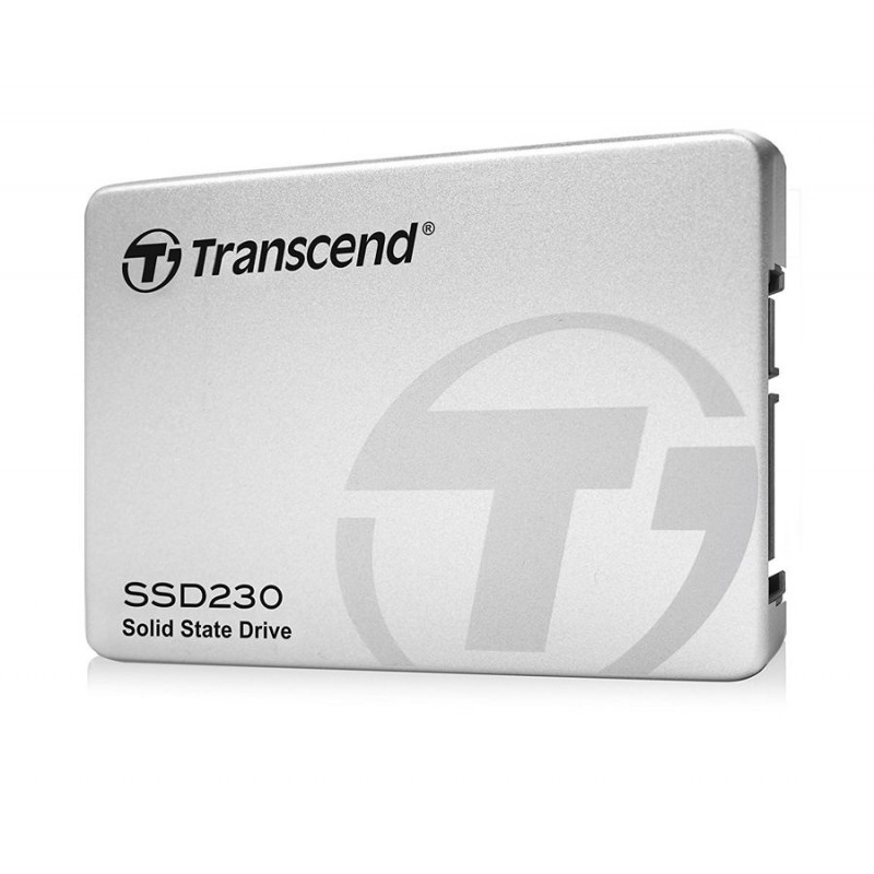 Жесткий диск Transcend TS256GSSD230S 256Gb