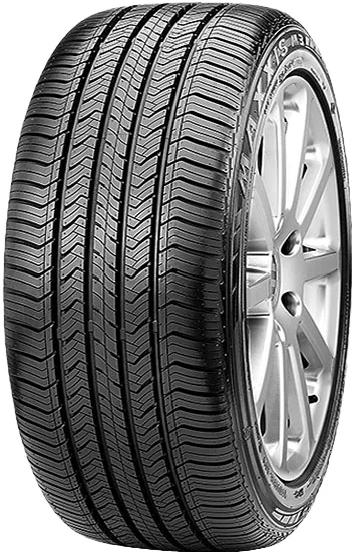 Автошина Maxxis Bravo HP-M3 225/60 R18 100H