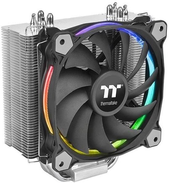 Кулер Thermaltake Riing Silent 12 RGB Sync Edition