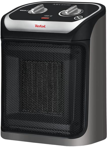 Обогреватель Tefal SE 9260 F0 черный