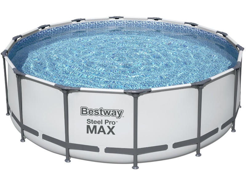 Bestway Steel Pro Max 5612X бассейні