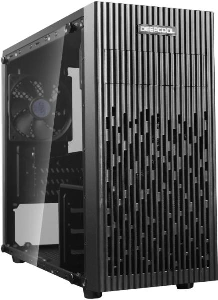 Корпус Deepcool Matrexx 30 черный