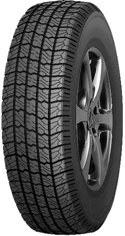 Автошина Forward Professional 170 185/75 R16C 104/102Q