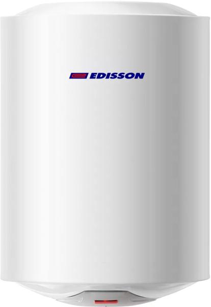 Водонагреватель Edisson ER 80 V белый