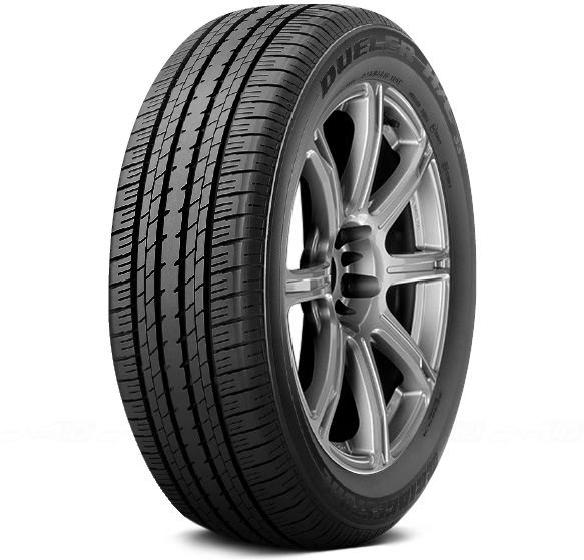Шина Bridgestone Dueler H/L 33 235/55 R20 102V