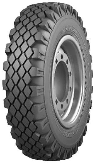 Грузовая шина Омскшина ИЯ-112А 7.50-20 нс8 119/116Е