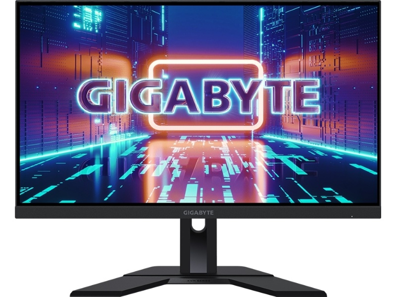 Монитор Gigabyte G27FC A-EK черный