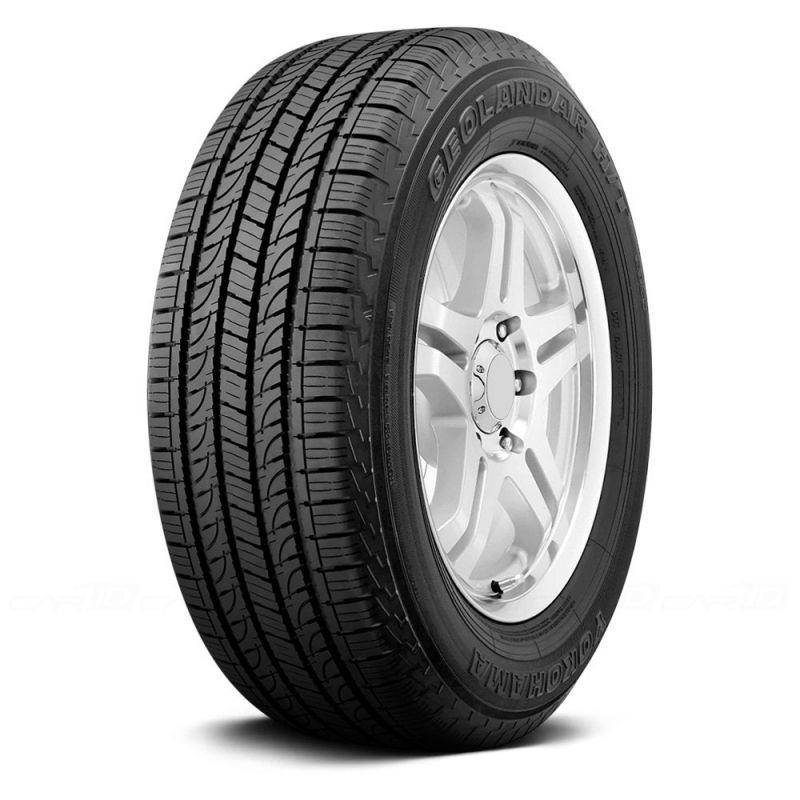 Автошина Yokohama Geolandar G056 265/70 R16 112H
