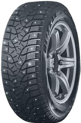 Автошина Bridgestone Blizzak Spike-02 245/45 R17 99T с шип.