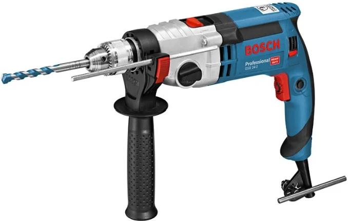 Дрель Bosch GSB 24-2 060119C900