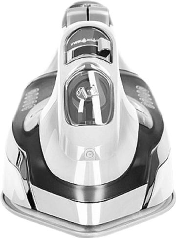 Утюг REDMOND RI-C265S серебристый