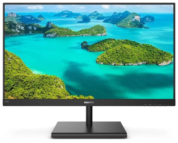 Монитор Philips 275E1S 27&quot;