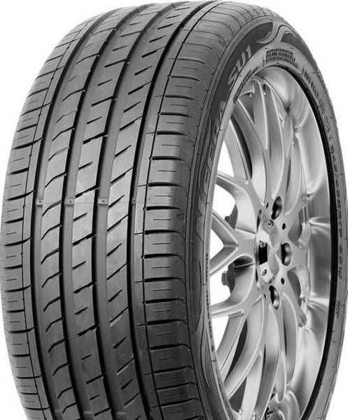 Автошина Nexen N'Fera SU1 205/60 R16 92H