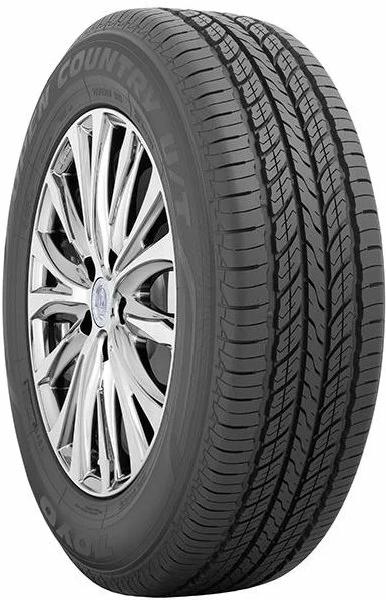 Шина Toyo Open Country U/T 285/65 R17 116H