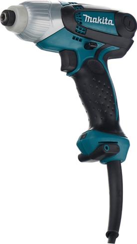 Дрель Makita TD0101F