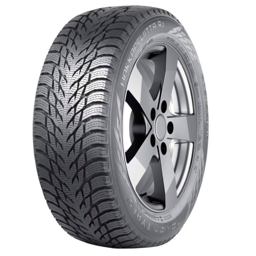Nokian Hakkapeliitta R3 SUV 235/50 R18 101R автомобиль шинасы