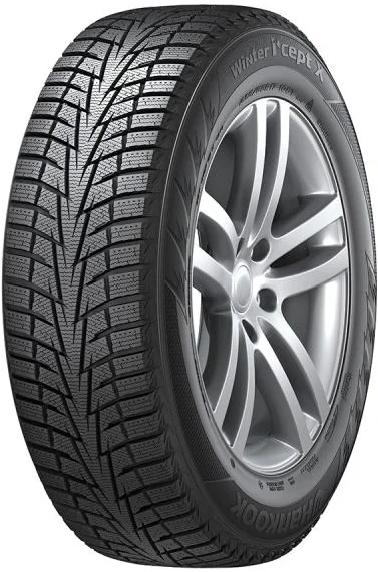 Шина Hankook Winter I*Cept X RW10 255/55 R18 109T