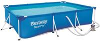 Бассейн Bestway 56411