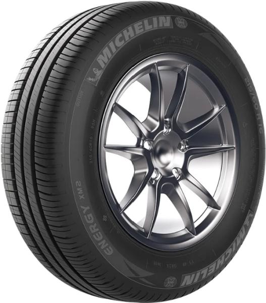 Шина MICHELIN Energy XM2+ 215/60 R16 95H