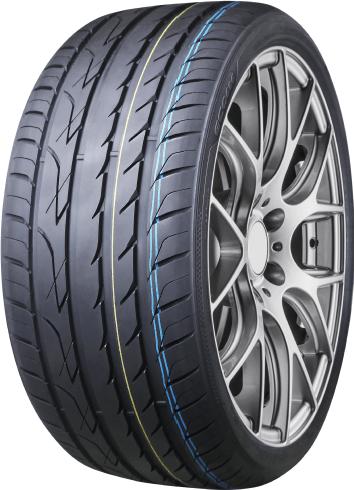 Автошина Mazzini Eco 606 245/45 R20 99W