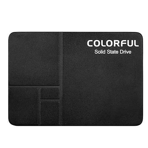 Colorful SL300 120GB қатты дискісі