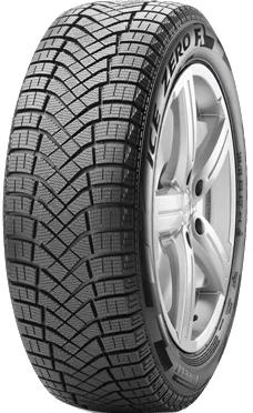 Шина Pirelli Ice Zero FR 215/60 R17 100T