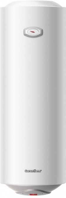 Водонагреватель Garanterm Origin 50 V Slim белый