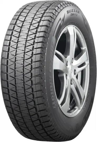 Шина Bridgestone Blizzak DM-V3 225/55 R19 99T