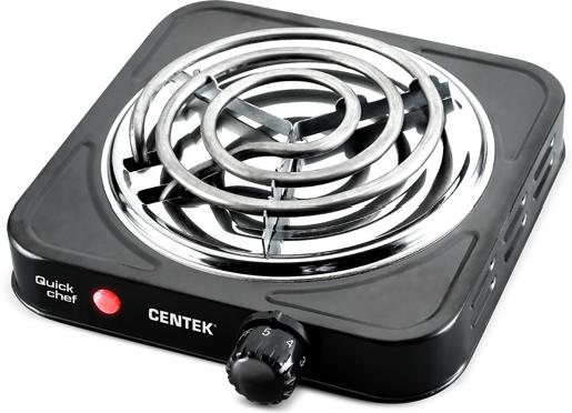 Варочная поверхность CENTEK CT-1508 черный