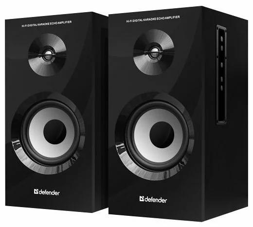 Компьютерная акустика Defender Mercury 35 MkII