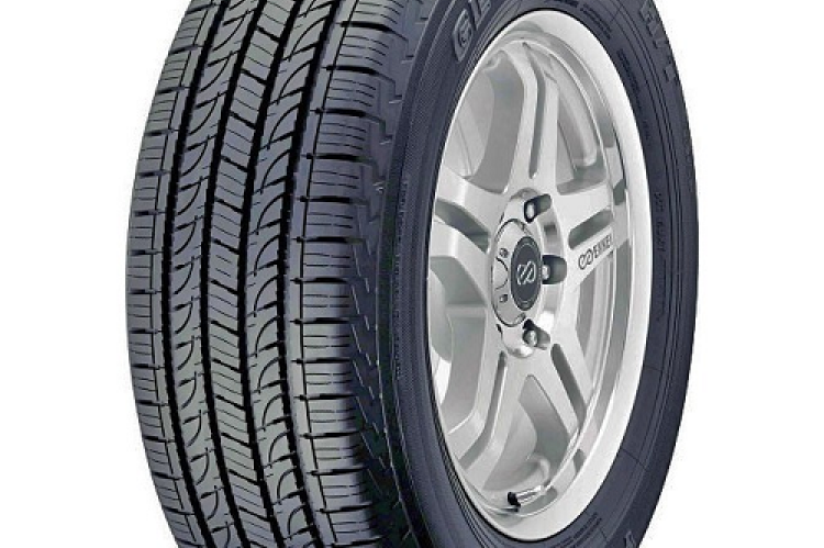 Автошина Yokohama Geolandar H/T G056 285/50 R20 112V
