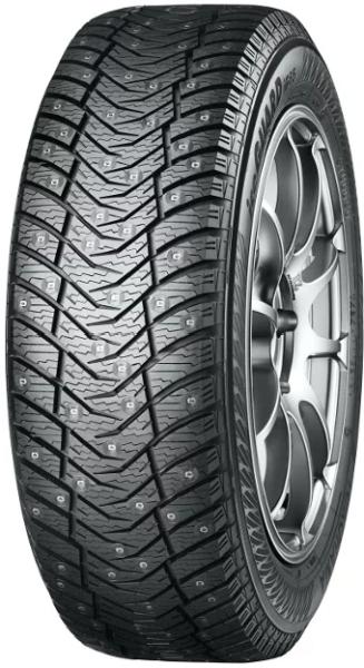 Автошина Yokohama Ice Guard IG65 215/55 R16 97T зимняя шипованная