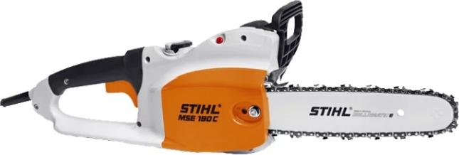 Цепная пила STIHL MSE 190 C-Q