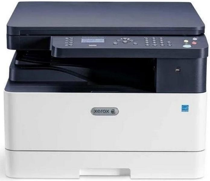 МФУ Xerox B1025DN черный-белый