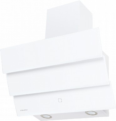 Вытяжка Maunfeld Cascada 60 белая