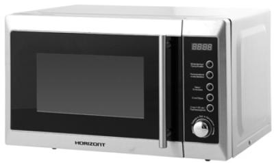 Микроволновая печь Horizont 20MW800-1479BFS серебристый-черн...