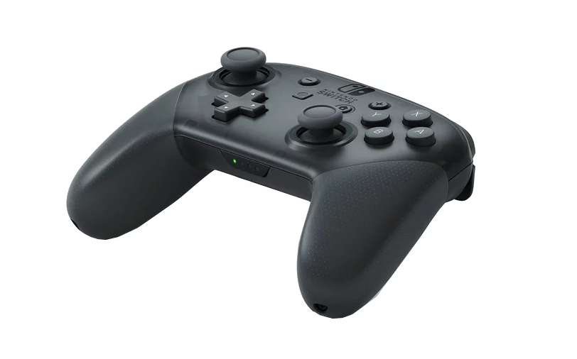 Джойстик беспроводной Nintendo Pro Controller