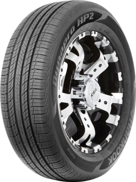 Шина Hankook Tire Dynapro HP2 RA33 265/65 R17 112H