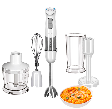 Блендер погружной Redmond RHB-2973