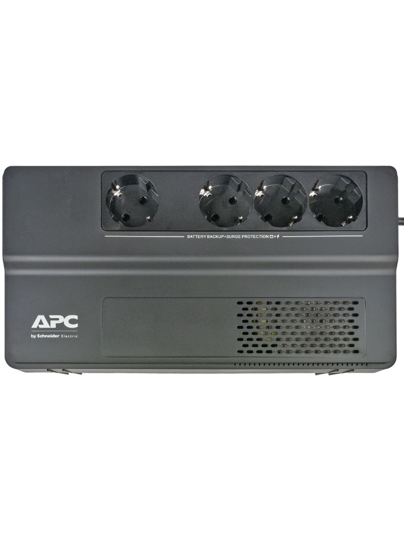 ИБП APC Easy Back-UPS BV500I-GR
