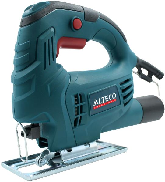 Электролобзик Alteco JS 500 Promo